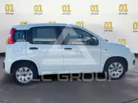 2020 Fiat Panda