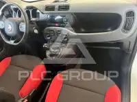 2020 Fiat Panda
