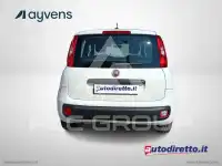 2020 Fiat Panda