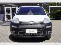 2020 Fiat Panda