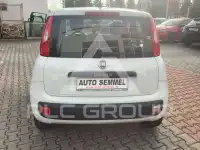 2020 Fiat Panda