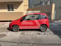 2020 Fiat Panda