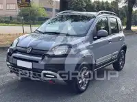 2020 Fiat Panda