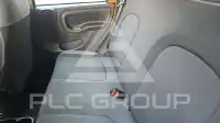 2020 Fiat Panda
