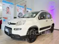 2020 Fiat Panda