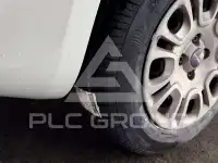 2020 Fiat Panda