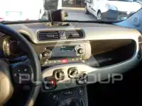 2020 Fiat Panda