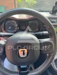 2020 Fiat Panda