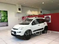 2020 Fiat Panda
