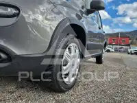 2020 Fiat Panda