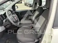 2020 Fiat Panda
