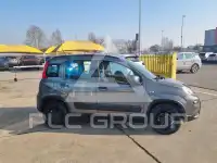 2020 Fiat Panda