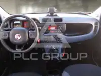 2020 Fiat Panda