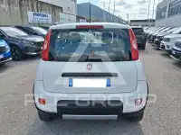 2020 Fiat Panda