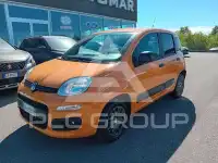 2020 Fiat Panda