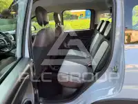 2020 Fiat Panda
