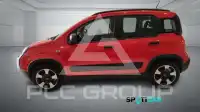 2020 Fiat Panda