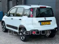 2020 Fiat Panda