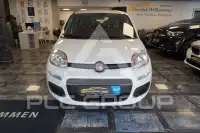 2020 Fiat Panda