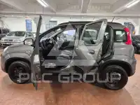 2020 Fiat Panda