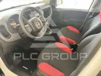 2020 Fiat Panda