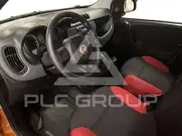 2020 Fiat Panda