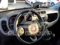 2020 Fiat Panda