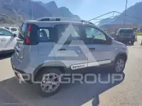 2020 Fiat Panda