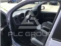 2020 Fiat Panda