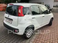 2020 Fiat Panda