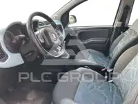 2020 Fiat Panda