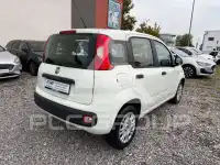 2020 Fiat Panda
