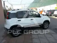 2020 Fiat Panda