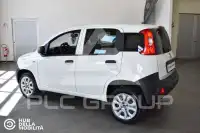 2020 Fiat Panda