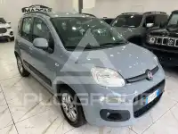 2020 Fiat Panda