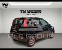 2020 Fiat Panda
