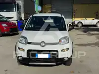 2020 Fiat Panda