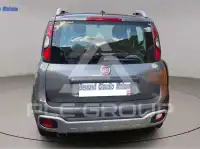2020 Fiat Panda