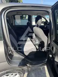 2020 Fiat Panda