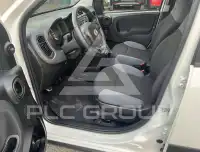2020 Fiat Panda