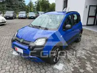 2020 Fiat Panda