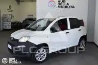 2020 Fiat Panda