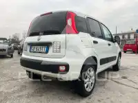 2021 Fiat Panda