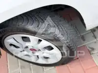 2020 Fiat Panda