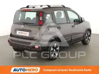 2020 Fiat Panda