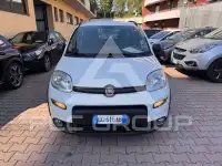 2020 Fiat Panda