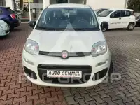 2020 Fiat Panda