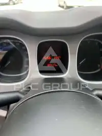 2020 Fiat Panda