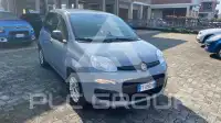 2020 Fiat Panda
