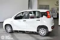2020 Fiat Panda